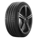 Close-up van het loopvlak Michelin Pilot Sport 5 245/40 R19 98 Y XL, ZR