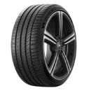 Close-up van het loopvlak Michelin Pilot Sport 5 245/35 R19 93 Y XL, ZR