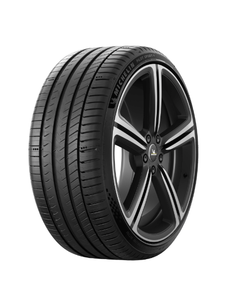 Michelin Pilot Sport 5 245/35 R19 93 Y XL, ZR