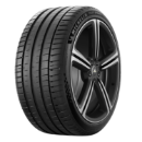 Close-up van het loopvlak Michelin Pilot Sport 5 275/35 R19 100 Y XL, ZR