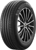 Close-up van het loopvlak Michelin Primacy 4+ 235/55 R17 103 Y XL
