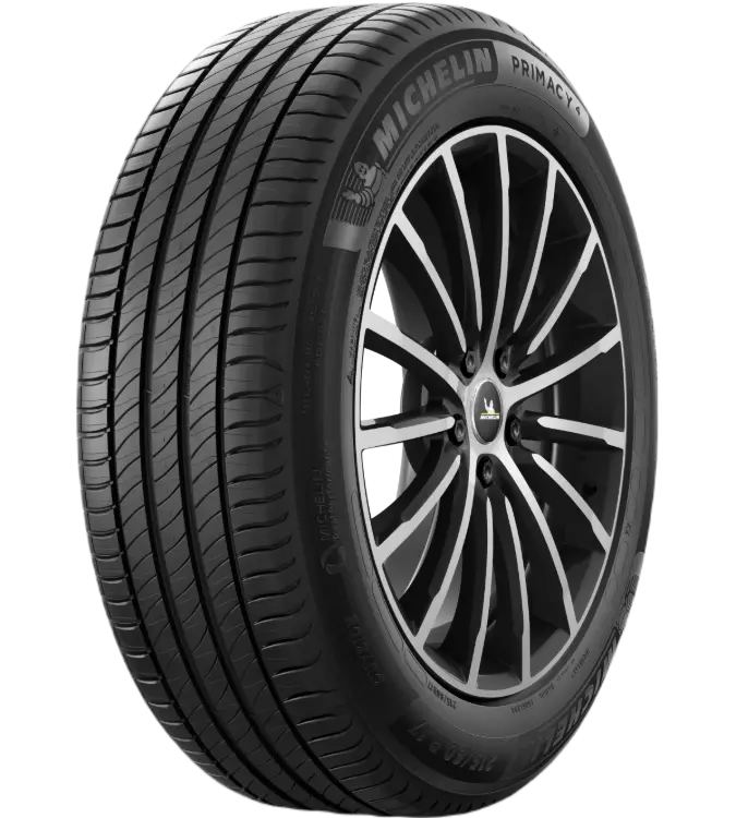 Michelin Primacy 4+ 235/55 R17 103 Y XL