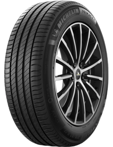 Michelin Primacy 4+ 235/50 R18 101 Y XL