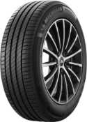 Close-up van het loopvlak Michelin Primacy 4+ 185/55 R16 83 V