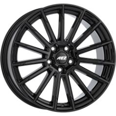 AEZ Atlanta black