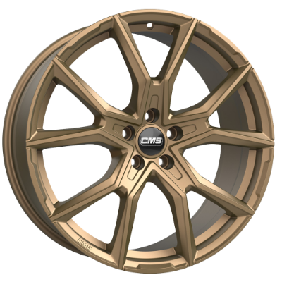 CMS C33 Bronze 8,00x19 5x112,00 ET38,00