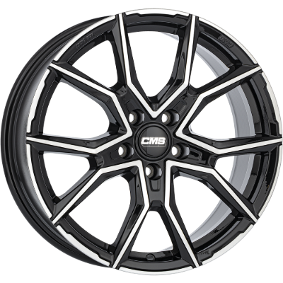 CMS C33 DB 8,00x18 5x112,00 ET46,00