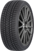 Close-up van het loopvlak GRIPMAX SureGrip ProWinter 225/35 R18 87 V