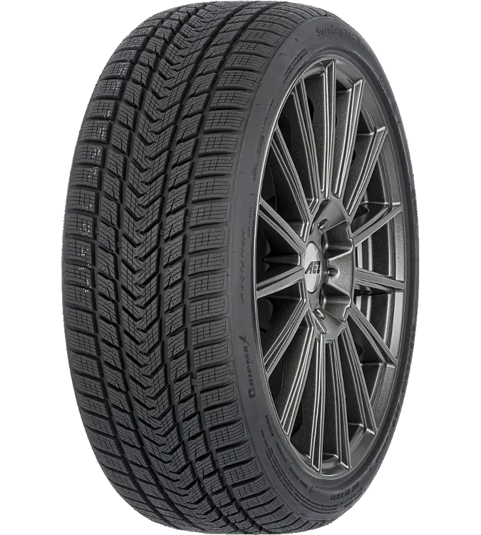 GRIPMAX SureGrip ProWinter 275/30 R19 96 V XL