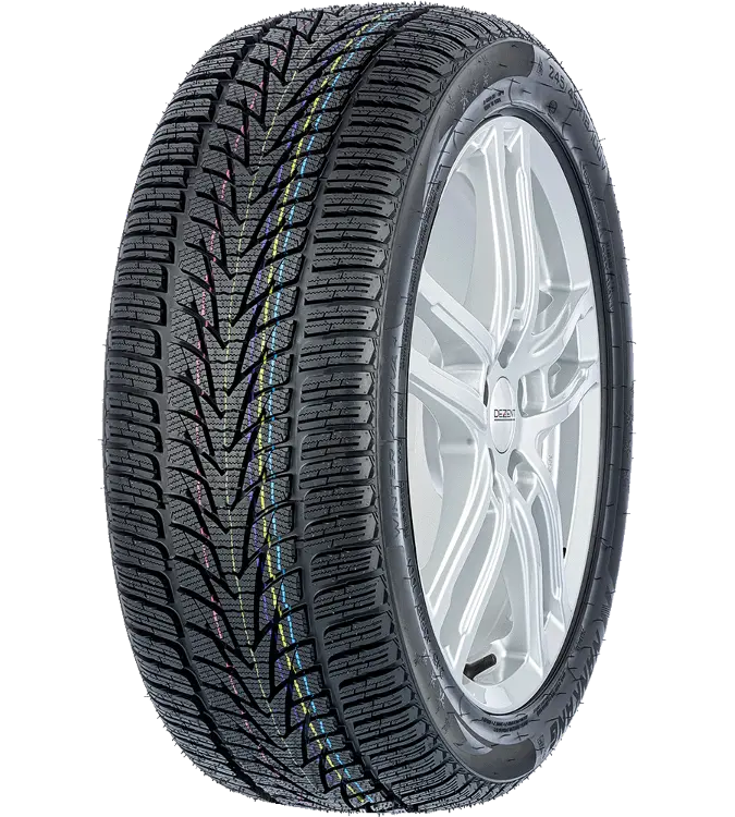 Nankang Winter Activa SV-4 245/45 R18 100 V XL