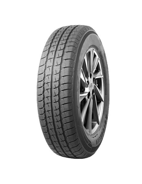 Autogreen All Season Van AS7
