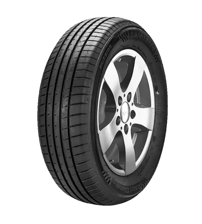 Autogreen Smart Chaser SC1 215/60 R16 95 H