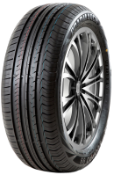 Close-up van het loopvlak Roadmarch Ecopro 99 165/60 R14 75 H
