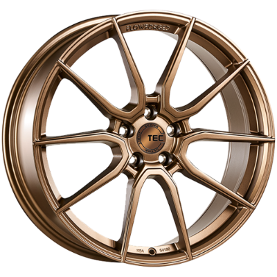 TEC SPEEDWHEELS GT Race-I BRO 8,00x18 5x120,00 ET38,00