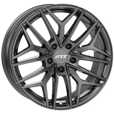 ATS Passion Dark Grey 9,00x20 5x112,00 ET35,00
