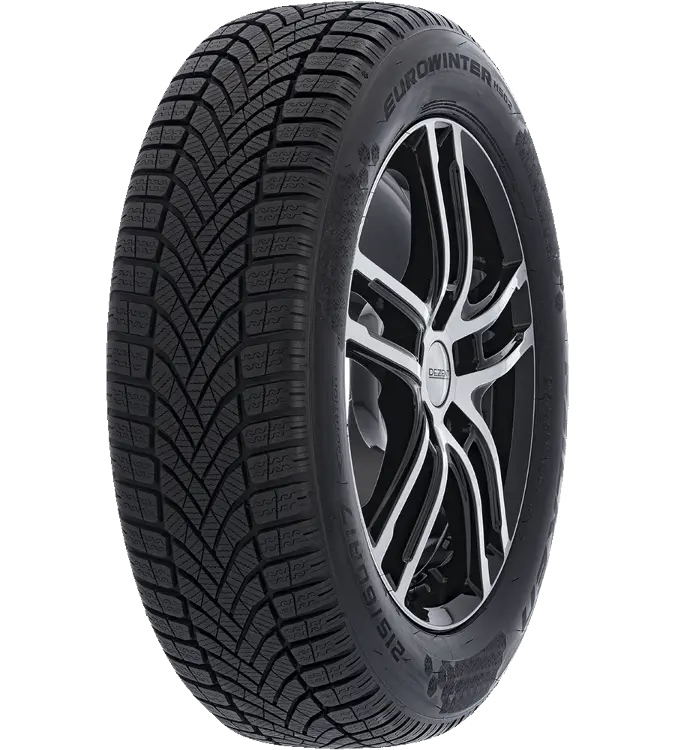 Falken Eurowinter HS02 205/45 R18 90 V XL