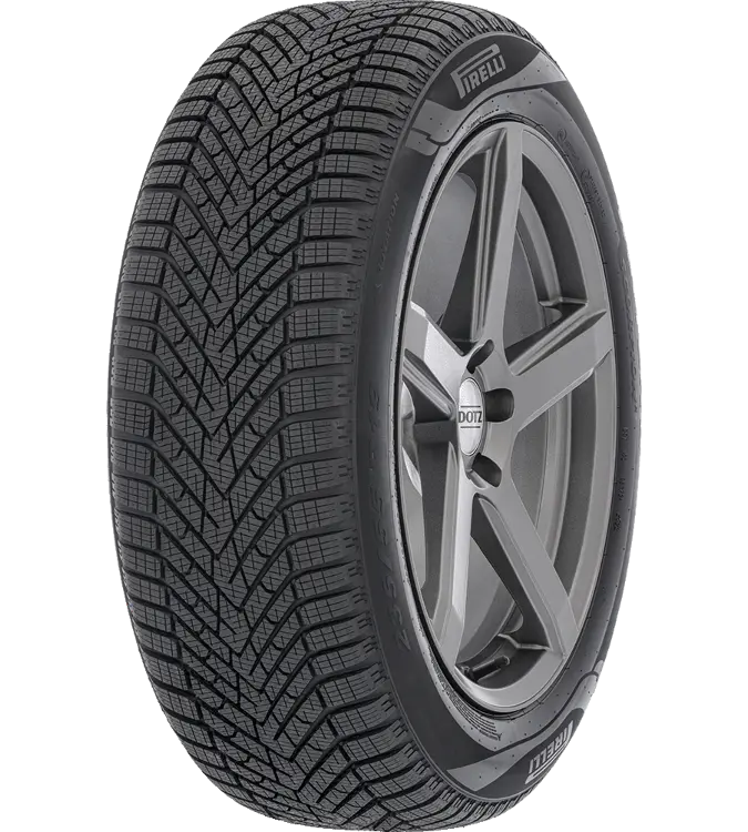 Pirelli Scorpion Winter 2 235/50 R21 104 V XL, Elect