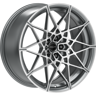 Pro Line PFM FORGED MGP 9,50x20 5x112,00 ET20,00
