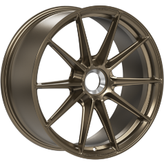 Pro Line PFZ FORGED MBM