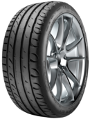 Close-up van het loopvlak Taurus Ultra High Performance 235/45 R18 98 Y XL