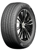 Close-up van het loopvlak Landsail Sentury Qirin 990 235/35 R19 91 W XL, ZR