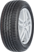 Close-up van het loopvlak Mazzini Varenna S01 225/55 R19 99 V