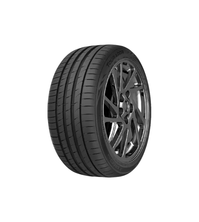 Tourador X Speed TU1 255/55 R18 109 Y XL, ZR