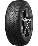Close-up van het loopvlak Tourador Winter PRO TS1 185/65 R15 88 T