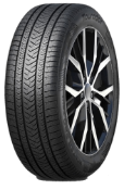 Close-up van het loopvlak Tourador Winter Pro Max 225/40 R18 92 V XL