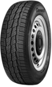 Close-up van het loopvlak GRIPMAX SureGrip A/S Van 205/70 R15 106/104 T C