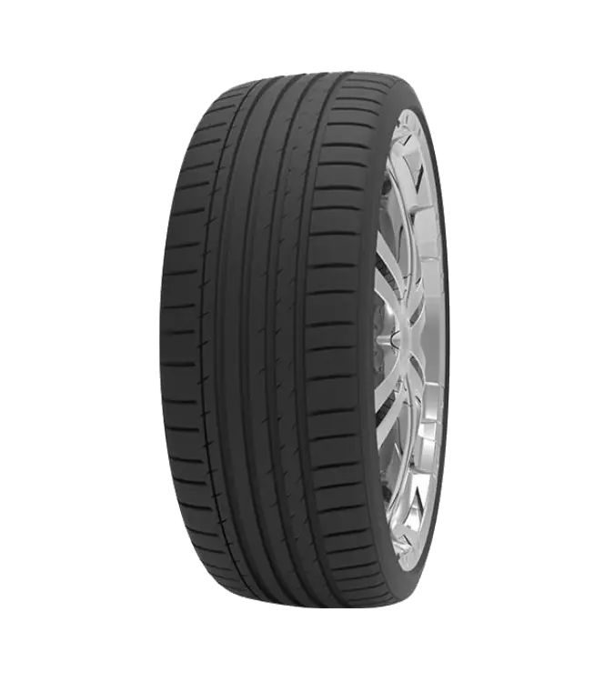 GRIPMAX Suregrip Pro Sport 285/35 R21 105 Y XL