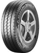 Close-up van het loopvlak Matador Hectorra Van 205/70 R15 106/104 R C