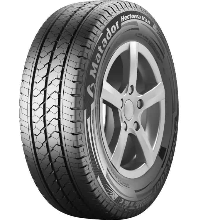 Matador Hectorra Van 205/80 R14 109/107 P C