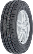 Close-up van het loopvlak Matador Nordicca Van 205/65 R16 107/105 T C