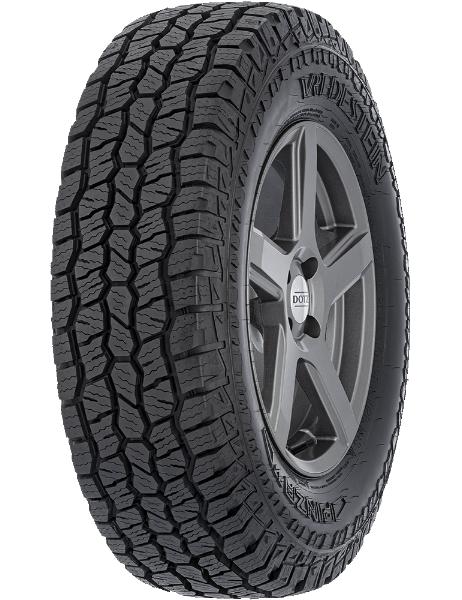 Vredestein Pinza AT 225/75 R16 104 T