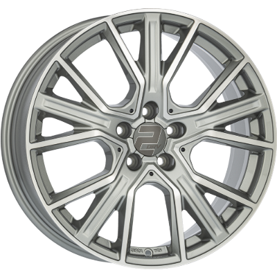 2DRV WH34 DGP+ 7,50x17 5x112,00 ET35,00