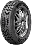 Close-up van het loopvlak Kenda Wintergen 2 SUV KR504 205/70 R15 96 T