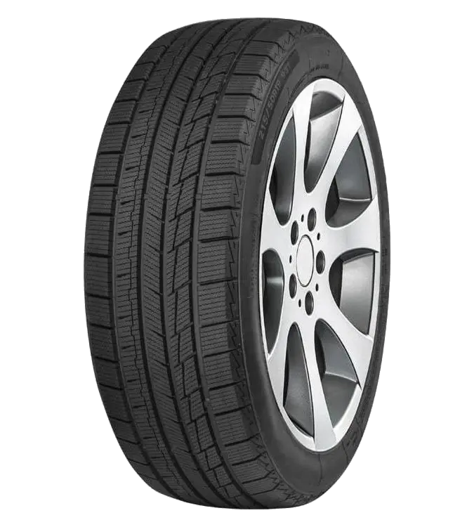 Atlas Tires Polarbear UHP3 255/35 R19 96 V XL