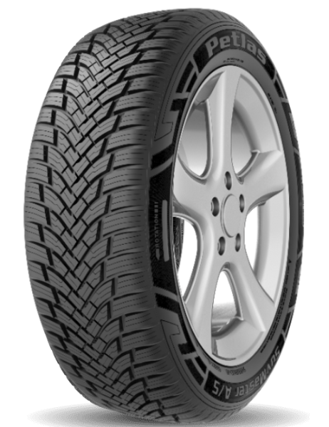 Petlas SuvMaster A/S 235/45 R19 99 W RF