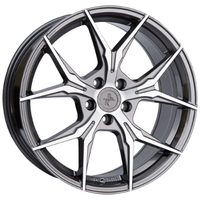 Keskin Tuning KT19N Angel PFP 8,50x19 5x112,00 ET45,00