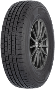 Close-up van het loopvlak Zeetex HT5000 MAX 255/70 R18 113 H