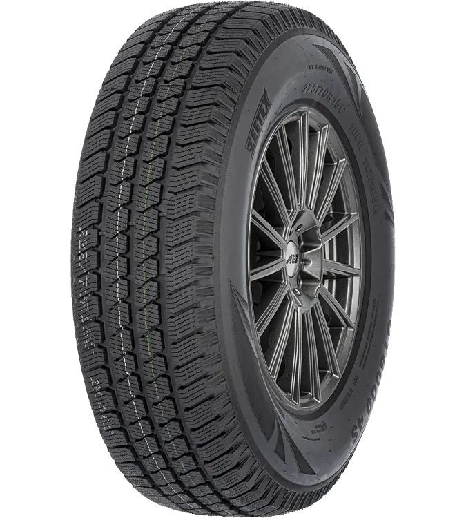 Zeetex CT8000 4S 215/75 R16 113/111 R C