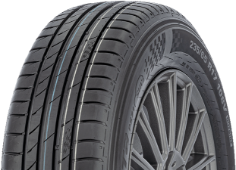 Kumho Ecsta PS71 SUV