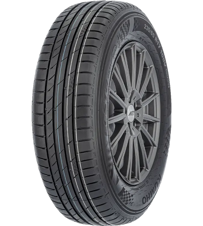 Kumho Ecsta PS71 SUV 255/35 R21 98 Y XL, ZR