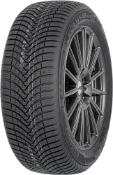 Close-up van het loopvlak Kumho Solus 4S HA32+ 225/50 R17 98 W XL