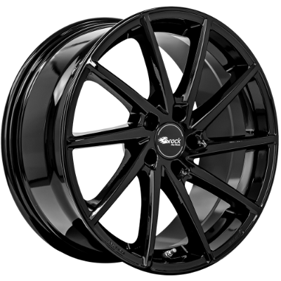 Brock B37 SG 8,00x18 5x112,00 ET50,00