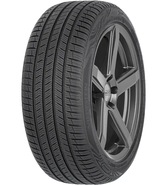 Vredestein Quatrac Pro EV 255/55 R19 111 V XL