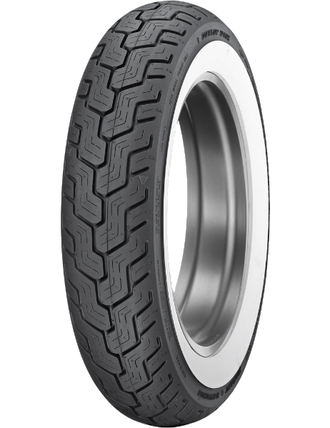 Dunlop D402 MT90 B16 74 H Rear TL WW