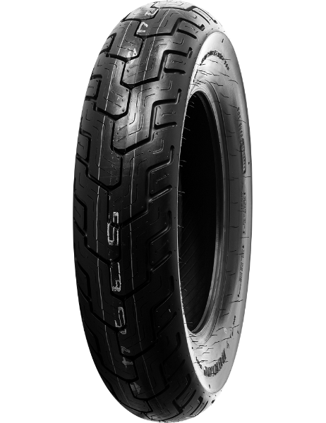 Dunlop D404 150/80 B16 71 H Rear TL