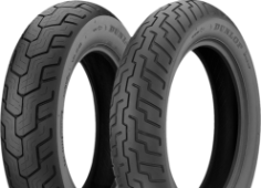 Dunlop D404